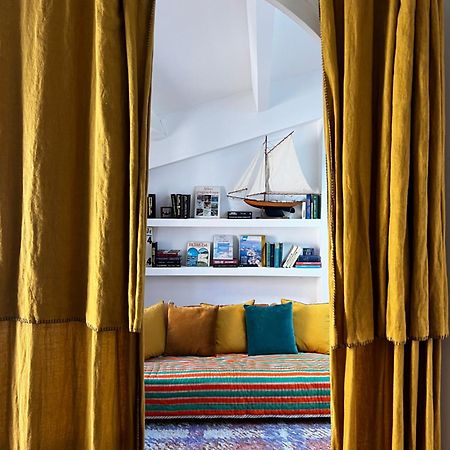 Le Zola Appartement Solaire La Ciotat Kültér fotó