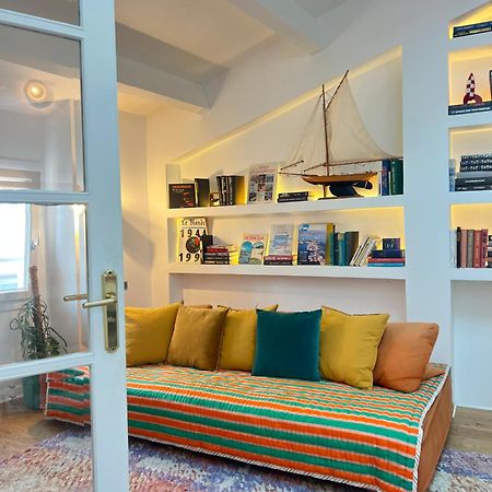 Le Zola Appartement Solaire La Ciotat Kültér fotó