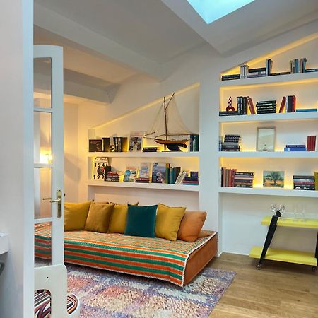 Le Zola Appartement Solaire La Ciotat Kültér fotó