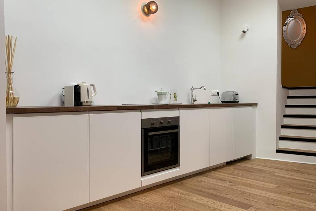 Le Zola Appartement Solaire La Ciotat Kültér fotó