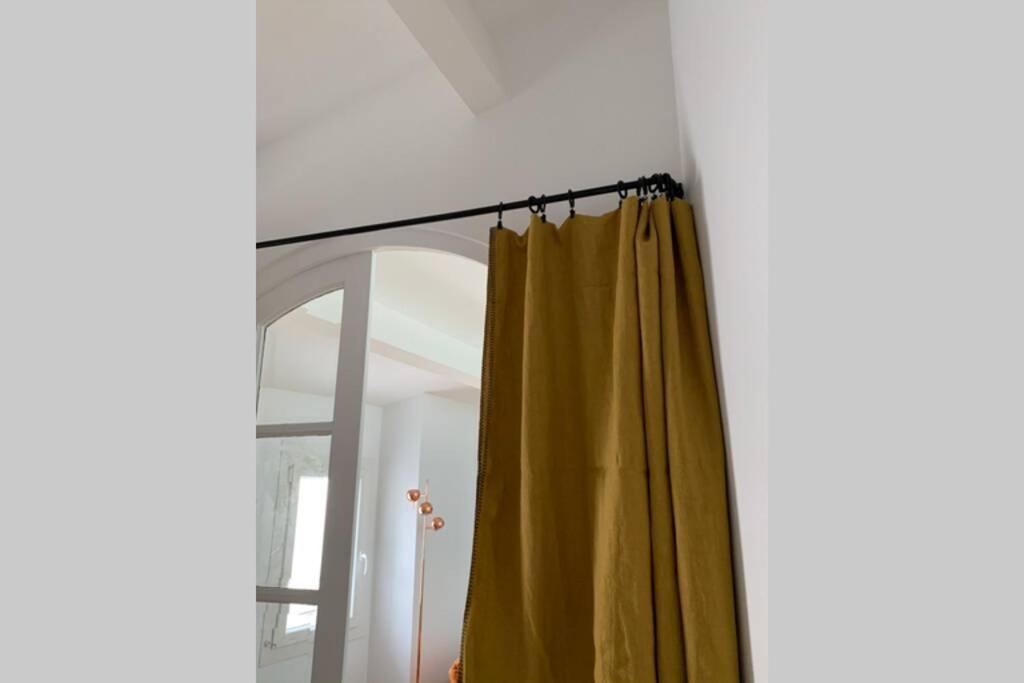 Le Zola Appartement Solaire La Ciotat Kültér fotó