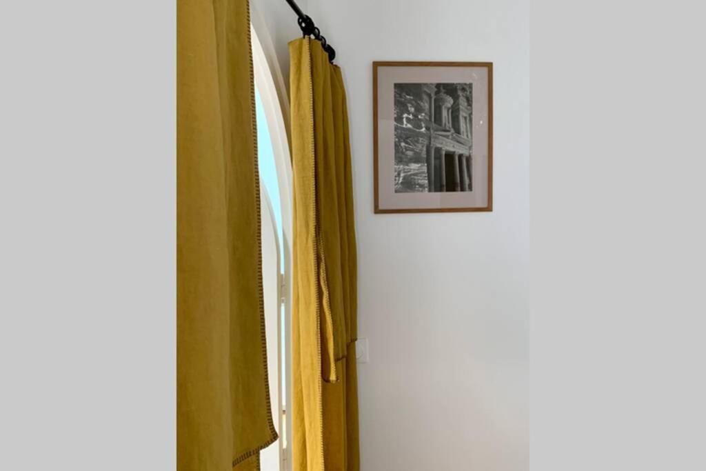 Le Zola Appartement Solaire La Ciotat Kültér fotó