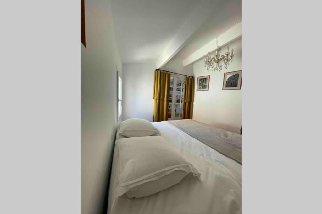 Le Zola Appartement Solaire La Ciotat Kültér fotó