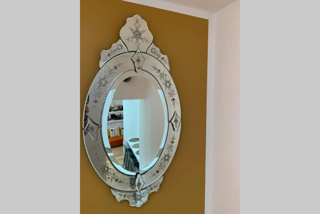 Le Zola Appartement Solaire La Ciotat Kültér fotó