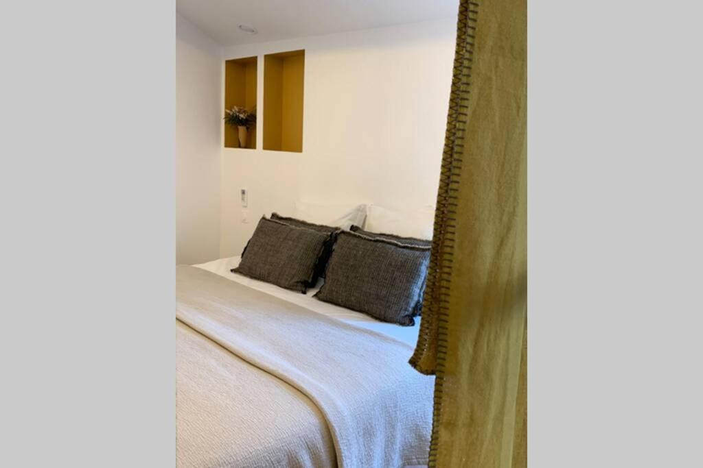 Le Zola Appartement Solaire La Ciotat Kültér fotó