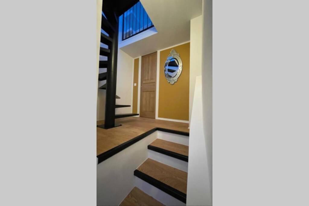 Le Zola Appartement Solaire La Ciotat Kültér fotó
