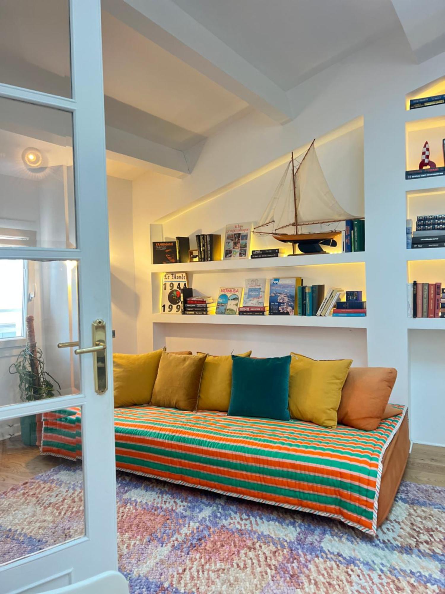 Le Zola Appartement Solaire La Ciotat Kültér fotó