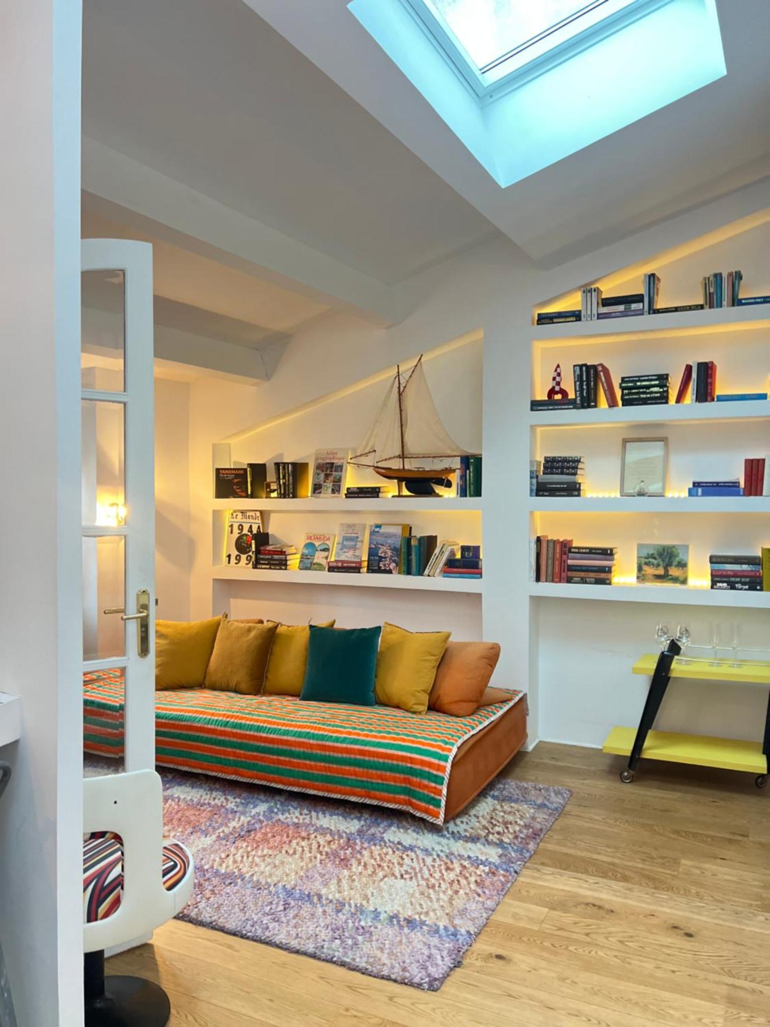 Le Zola Appartement Solaire La Ciotat Kültér fotó